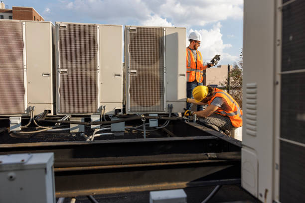 Best Energy-efficient HVAC Solutions in Shaw Heights, CO