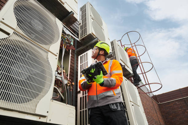 Best HVAC for Healthcare Facilities in Shaw Heights, CO