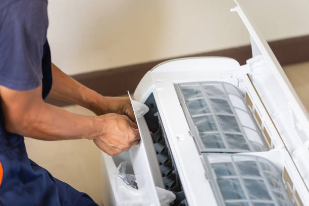 Best Energy-efficient HVAC Solutions in Shaw Heights, CO
