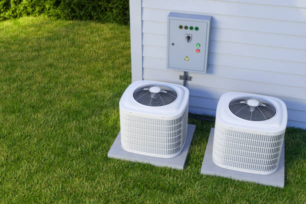 Best Geothermal HVAC Systems in Shaw Heights, CO