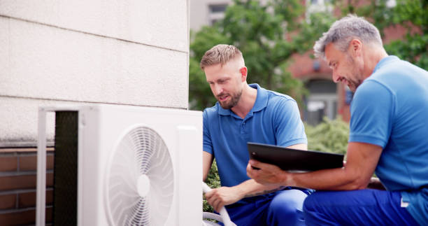 Professional HVAC in Shaw Heights, CO