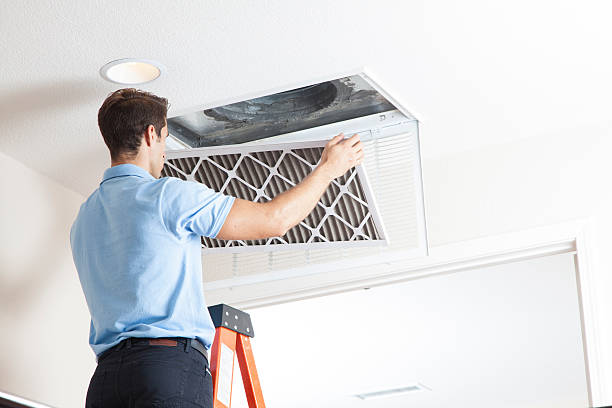 Best HVAC Supply and Distribution in Shaw Heights, CO