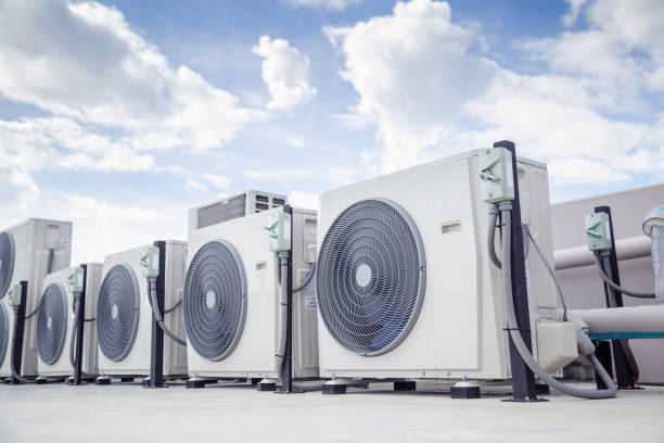 Best HVAC Financing and Leasing in Shaw Heights, CO