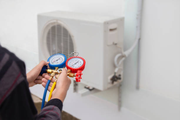 Best Thermostats and Smart Controls in Shaw Heights, CO