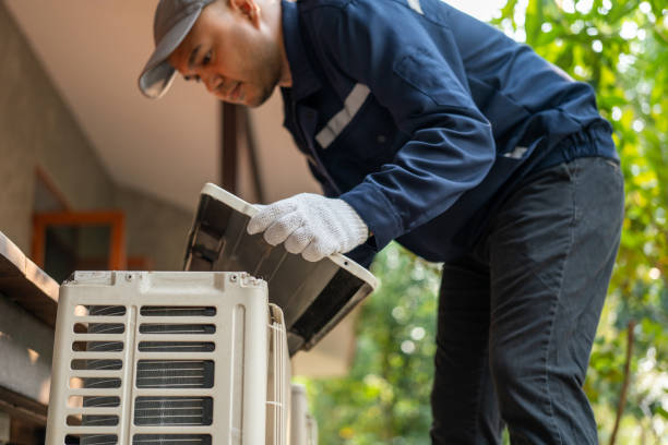 Best HVAC Software and Technology in Shaw Heights, CO