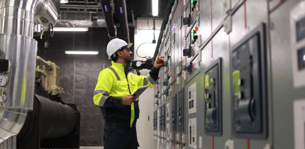 Best Energy-efficient HVAC Solutions in Shaw Heights, CO