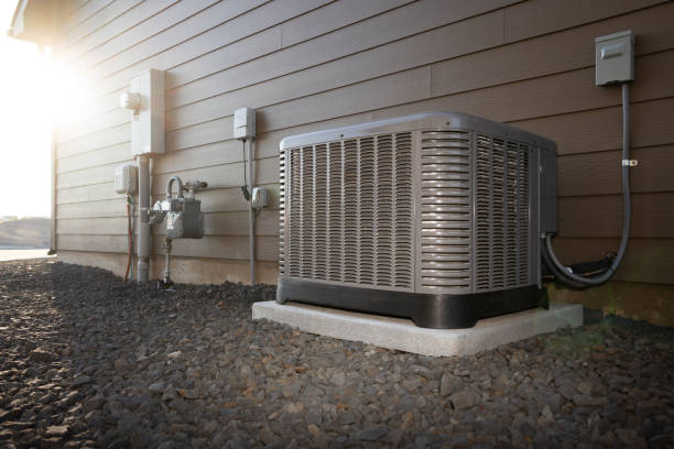 Best Commercial HVAC in Shaw Heights, CO